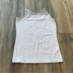Cat & Jack Girls Tank Top